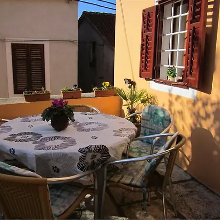 Apartment Melita Mali Losinj