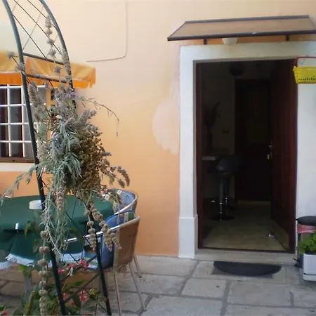 Melita * Mali Losinj