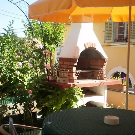 Melita Apartment Mali Losinj