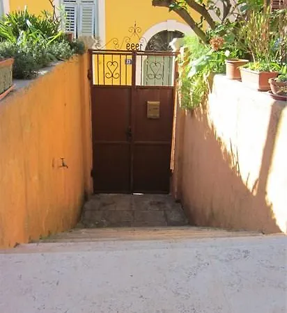 Melita Apartment
