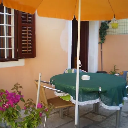 Melita Apartment Mali Losinj