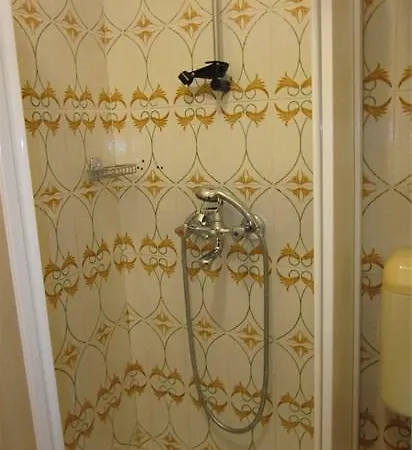 Apartment Melita *